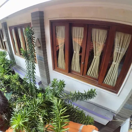 Pondok Krishna