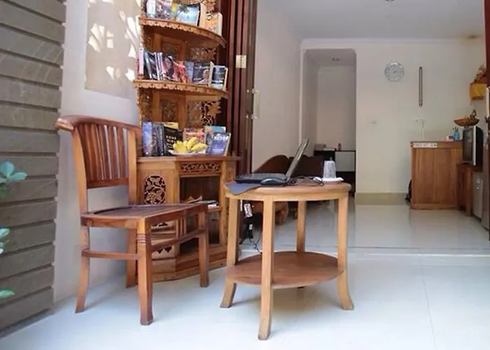 Pondok Krishna فندق كوتا