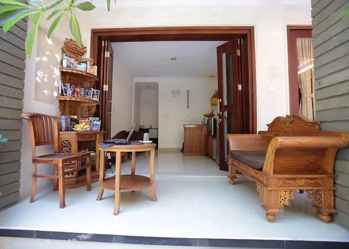 فندق Pondok Krishna *
