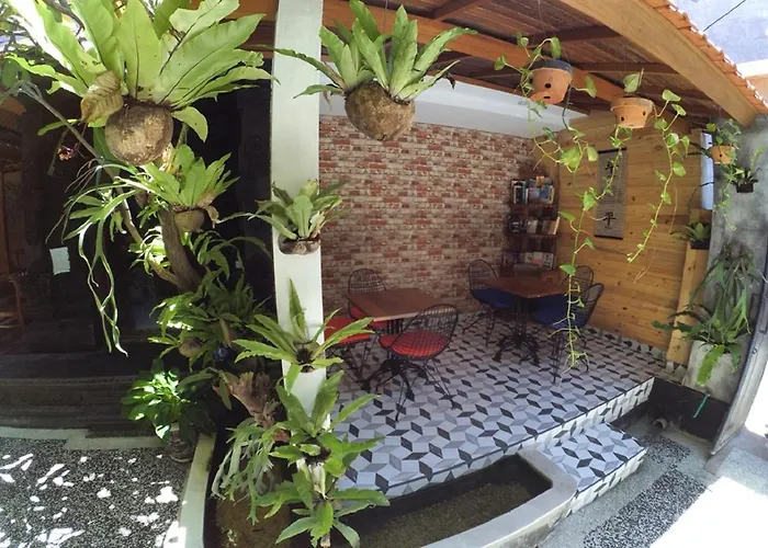 Pondok Krishna فندق