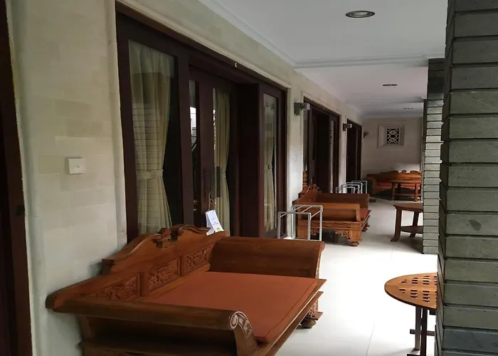 Pondok Krishna