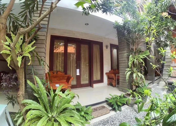 Pondok Krishna فندق
