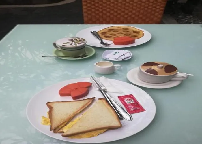Pondok Krishna فندق كوتا
