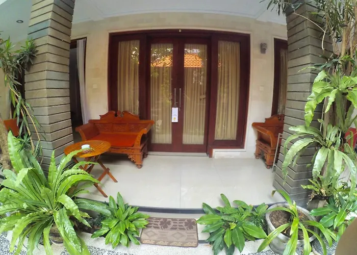 فندق Pondok Krishna *